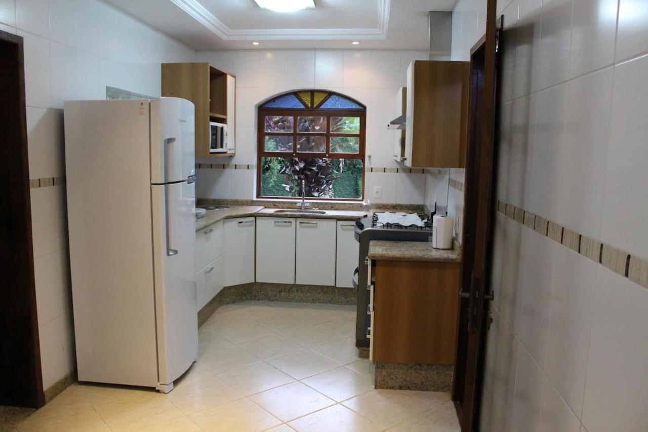 Casa Incrivel Em Nova Friburgo - Espaco Humedica Экстерьер фото