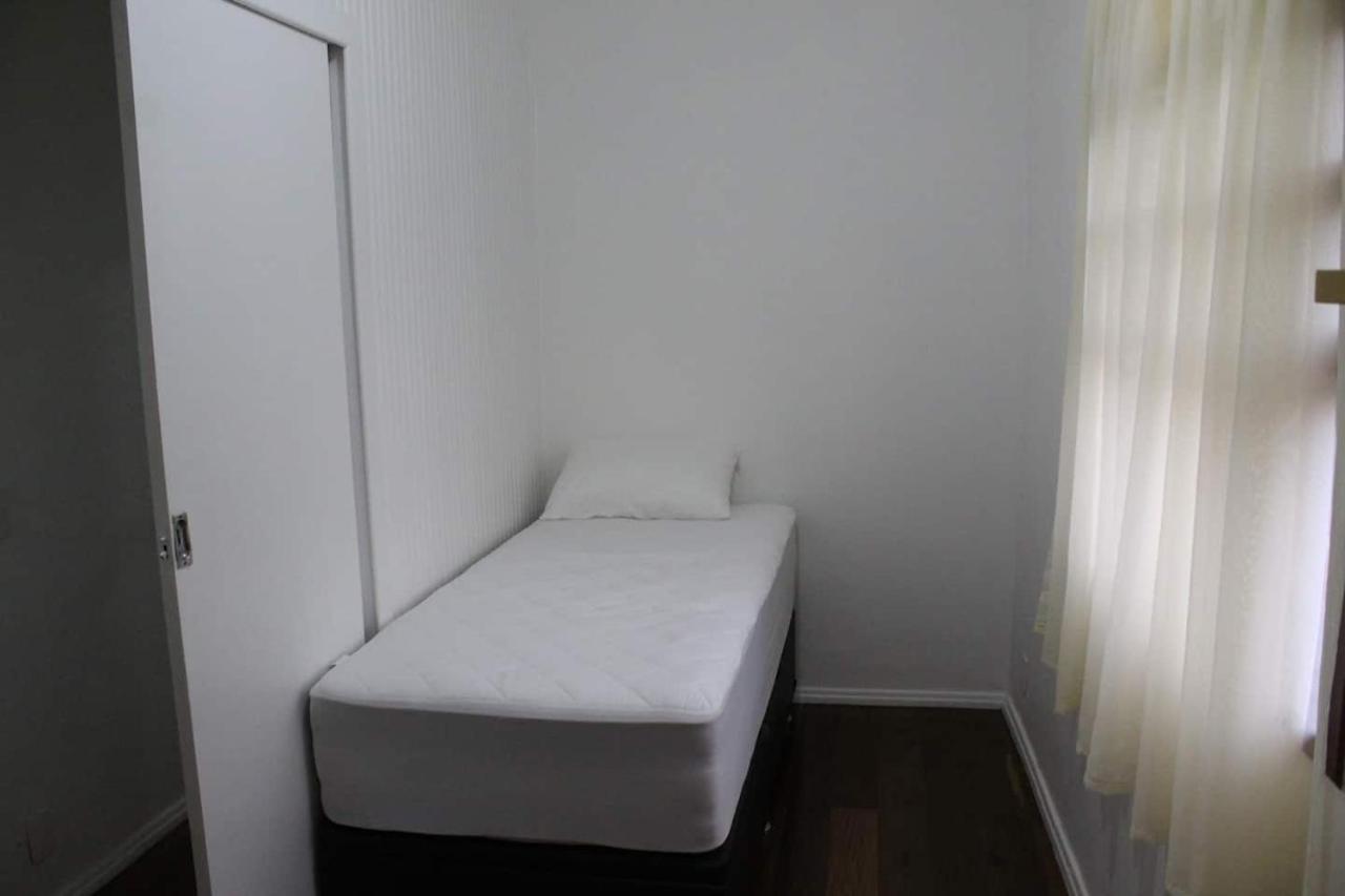 Casa Incrivel Em Nova Friburgo - Espaco Humedica Экстерьер фото