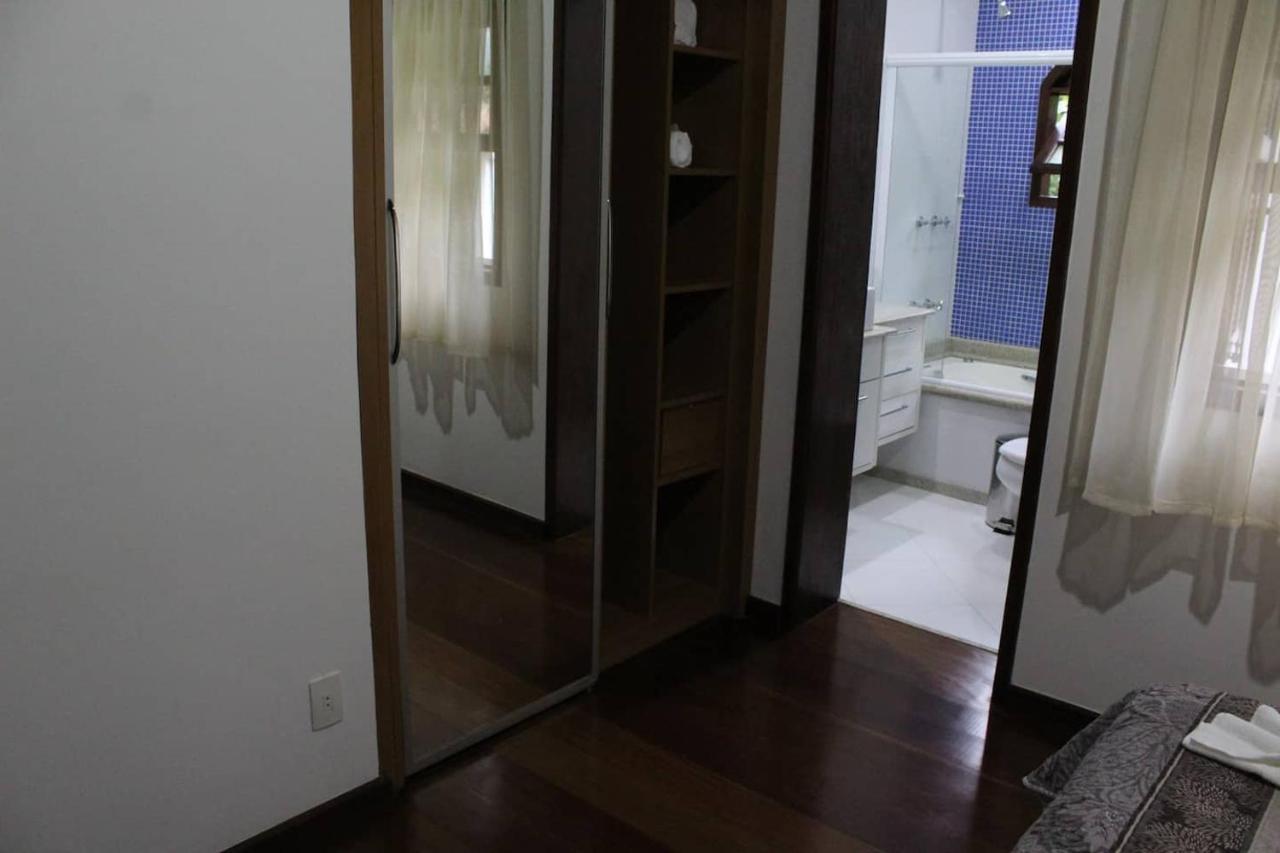 Casa Incrivel Em Nova Friburgo - Espaco Humedica Экстерьер фото