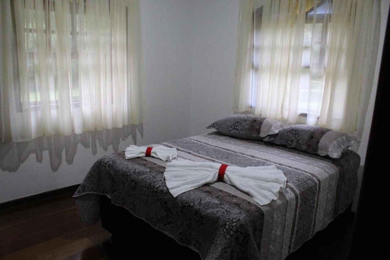 Casa Incrivel Em Nova Friburgo - Espaco Humedica Экстерьер фото