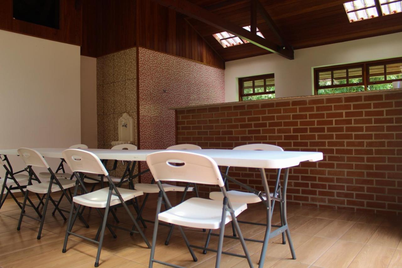 Casa Incrivel Em Nova Friburgo - Espaco Humedica Экстерьер фото