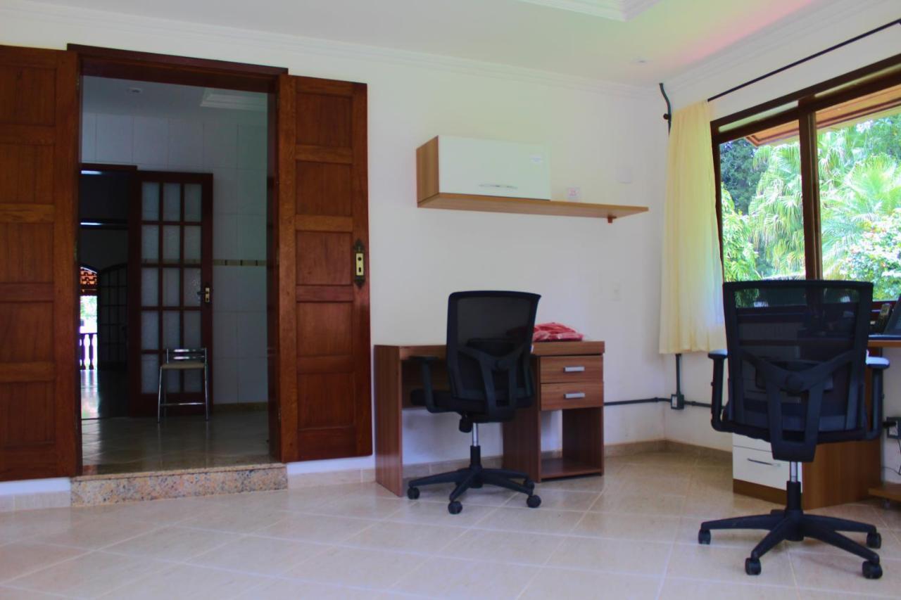 Casa Incrivel Em Nova Friburgo - Espaco Humedica Экстерьер фото