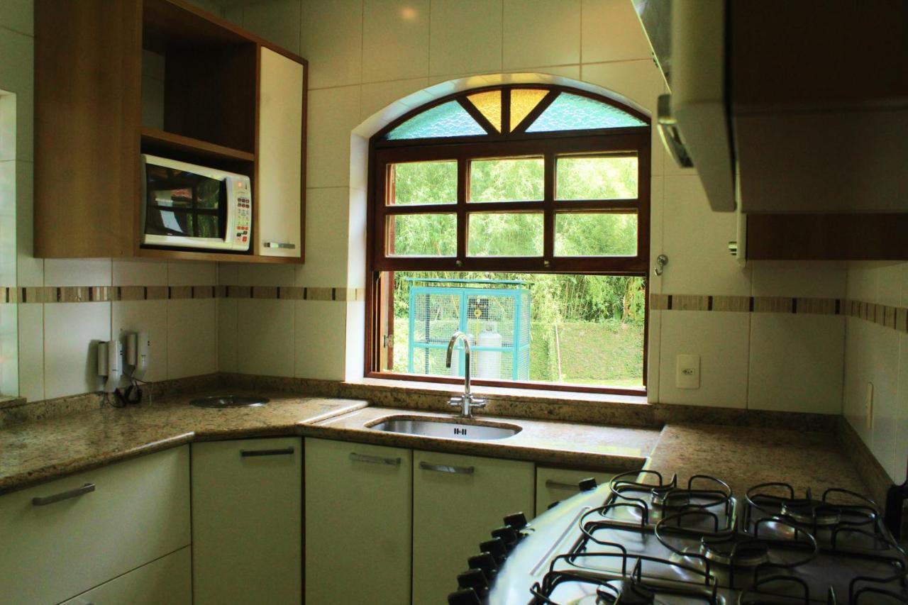 Casa Incrivel Em Nova Friburgo - Espaco Humedica Экстерьер фото