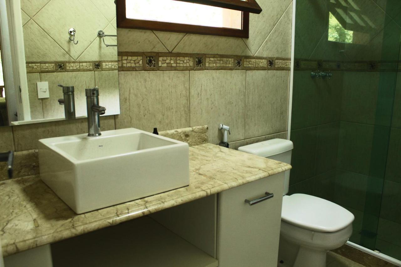 Casa Incrivel Em Nova Friburgo - Espaco Humedica Экстерьер фото