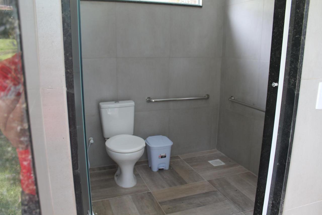 Casa Incrivel Em Nova Friburgo - Espaco Humedica Экстерьер фото